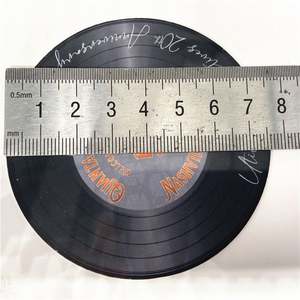 Tarjeta Musical Inteligente NFC Personalizada 2026 con Código QR - Product Image 2