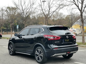 Nuova <span class=keywords><strong>Auto</strong></span> Giapponese Xiaoke SUV Precursor Benzina 2.0L CVT Versione Smart 5 Porte 5 Posti Guida a Sinistra Euro VI 2022 in Vendita - Product Image 6