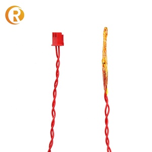 JST ZH PH EH XH 1.0 1.25 1.5 2.0 2.54毫米间距2/<span class=keywords><strong>3</strong></span>/4/5/6针连接器，带用于led灯的电缆 - Product Image 4
