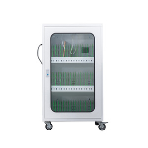 <span class=keywords><strong>Armoire</strong></span> de chargement pour téléphone portable avec prise USB, casier de chargement pour ipad - Product Image 6