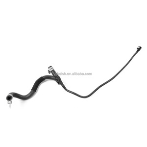 Ống làm mát lr011465, phục hồi chảy máu tràn, cho phạm vi Rover kích thước đầy đủ L322, 2010 - 2012 - Product Image 4