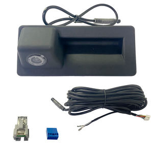 กล้องสํารองรถยนต์สําหรับ AUDI 18-23 Q2L และ Skoda จัดการอินเทอร์เฟซกล้องที่ยอดเยี่ยม - Product Image 1