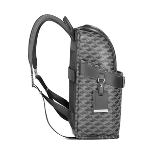Mochila <span class=keywords><strong>de</strong></span> Viaje Portátil <span class=keywords><strong>de</strong></span> Lujo con Diseño Personalizado, Logotipo Personalizado, 16L <span class=keywords><strong>de</strong></span> Volumen Ajustable, 15 Pulgadas - Product Image 2
