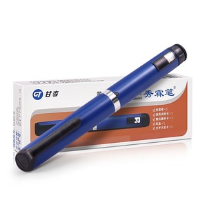 Dispositivo de Administración de Insulina Ganli de 3 ml, Inyección de Bajo Dolor para Uso con Cartucho Ganli Pen - Product Image 5