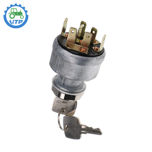 Chất lượng cao đánh lửa chuyển đổi at101484 at195301 at145931 phù hợp cho JD 410d 410e 410g 435c 437c 437d 437e máy kéo - Product Image 1