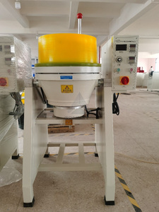 Machine de <span class=keywords><strong>polissage</strong></span> centrifuge Machine de <span class=keywords><strong>polissage</strong></span> centrifuge Style <span class=keywords><strong>Otec</strong></span> Machine de finition de disque centrifuge à petit écart réglable - Product Image 2