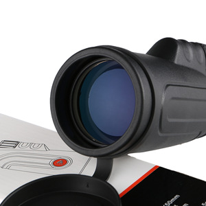 Yuko Monocular Telescope 8-20x50 Zoom Night Vision Portable Outdoor Use - Product Image 3