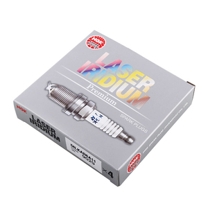 หัวเทียนอิริเดียม NGK 9029 DILKAR6A11 แพ็ค 4 ชิ้น เพิ่มแรงม้า ประหยัดน้ำมัน สำหรับยานยนต์ - Product Image 5