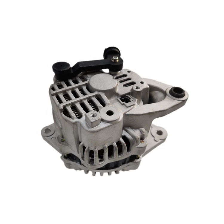 FP34-18-300C High Performance Car Accessories Parts 12V 80A Alternator FP3418300C Alternator Parts Image 3