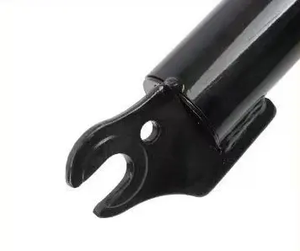 <span class=keywords><strong>Fourche</strong></span> avant <span class=keywords><strong>rigide</strong></span> à frein à disque <span class=keywords><strong>24</strong></span> 26 <span class=keywords><strong>pouces</strong></span> pour vélo de montagne <span class=keywords><strong>VTT</strong></span> - Product Image 4