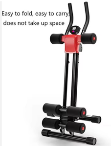 Attrezzature da palestra per la casa per gli uomini e le donne di Fitness Body Shaping macchina da allenamento <span class=keywords><strong>sport</strong></span> e prodotti di intrattenimento - Product Image 5