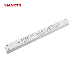 Led piksel ışık için sınıf 2 tipi led sürücü 100w led güç kaynağı