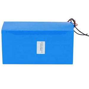 กำหนดเอง24V 50Ah LiFePO4แบตเตอรี่24V 50Ah ชาร์จ LiFePO4แบตเตอรี่ลิเธียม - Product Image 3