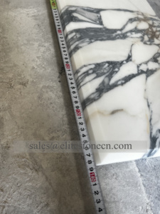 Chimenea de Mármol con Cabeza de León de Piedra Natural, Estilo Cultivado, Independiente, en Negro, <span class=keywords><strong>Blanco</strong></span> y Beige, con Encimera Eléctrica, Precio de Fábrica - Product Image 3