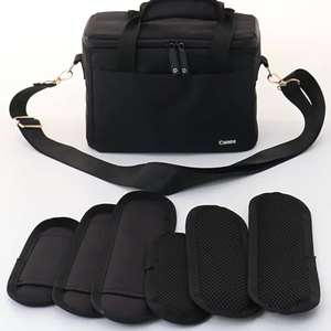 Correa de Repuesto para Bolso Bandolera, de Nailon Suave y Ajustable, Universal, Acolchada, con Ganchos Metálicos - Product Image 6