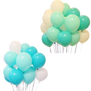 Ballons in Bulk Wedding Birthday Party Decors Pastel Macaron Latex <b>Balloon</b> Balon Globos Garland Arch Kit Macaron <b>Balloons</b> - Product Image 2
