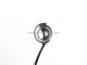 الألياف Bragg تعزيز صريف استشعار الإجهاد لرصد هيكل الخرسانة FBG استشعار سلالة حديد التسليح - Product Image 4