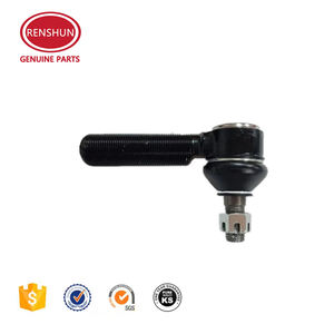 คันเบ็ดแบบผูกท้ายรถสำหรับ hzj79รถกระบะ Toyota Land Cruiser 45046-69135 - Product Image 2