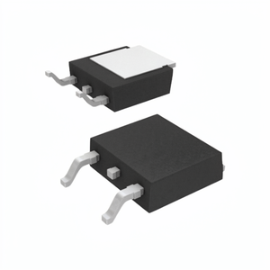 Transistores Originales PG-TO252-3-11 IPD22N08S2L50ATMA1 Componentes Electrónicos - Product Image 1