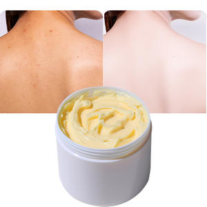 Loción Corporal y Crema de Manos Orgánica de Marca Privada Cktuing al por Mayor con Manteca de Karité y Colágeno para el Cuidado Diario - Blanqueadora y Antiarrugas - Product Image 3