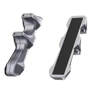 Z24A <b>for</b> Ipad PUBG Controller Silicone Auxiliary Mobile <b>Game</b> Trigger <b>Joystick</b> Improve Friction Tablet Gamepad Grip Accessories - Product Image 1