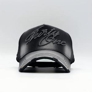 Casquette de baseball ajustable 5 panneaux en daim de qualité 100 % originale avec visière incurvée – Motif floral extérieur personnage El Mago - Product Image 4