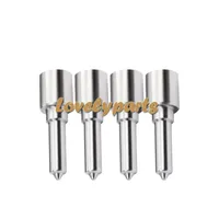Buse d'injecteur de carburant L003CTA, 4 pièces, pour Lister Peter LPA LPW LPW2 LPW4 751-19700