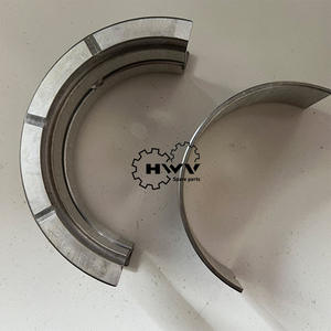 Pasokan pabrik 212-4893 bantalan dorong suku cadang mesin konstruksi untuk pemuat roda 928F 938G <span class=keywords><strong>928G</strong></span> 950F ekskavator - Product Image 2