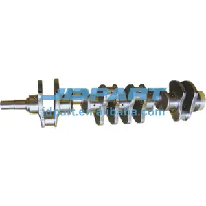 4BT Motor Virabrequim S753-D-8801 para Cummins