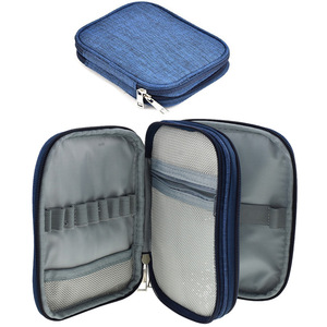 Juego <span class=keywords><strong>de</strong></span> Agujas <span class=keywords><strong>de</strong></span> <span class=keywords><strong>Ganchillo</strong></span> Ergonómicas <span class=keywords><strong>de</strong></span> Aluminio SUXI con Empuñadura Suave, Kit <span class=keywords><strong>de</strong></span> Accesorios <span class=keywords><strong>para</strong></span> <span class=keywords><strong>Principiantes</strong></span>, <span class=keywords><strong>para</strong></span> Tejer a Mano <span class=keywords><strong>para</strong></span> Adultos - Product Image 6