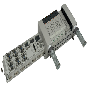 Nouvel ensemble PLC / Hh <span class=keywords><strong>Barnum</strong></span> Np18-65088 Hhb-120100 pour produit sous garantie - Product Image 1