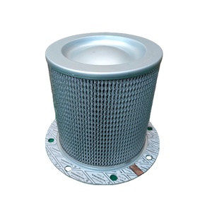 MANNY 02250100-755/02250100-756 Filtre séparateur d'huile pour compresseur Filtre à air industriel Pièces neuves et d'occasion - Product Image 4