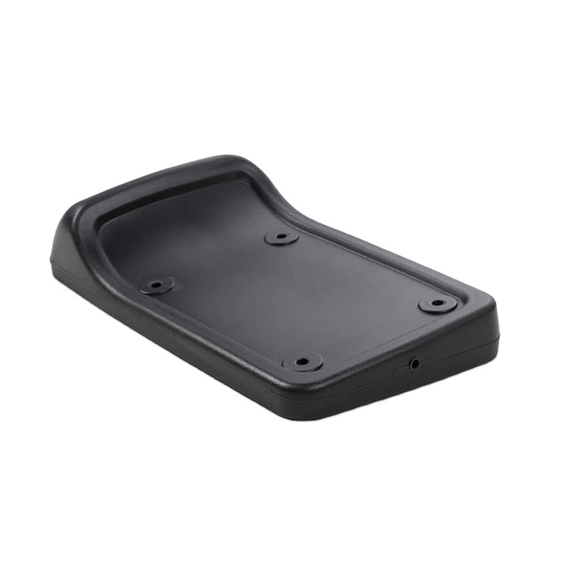 Рамка заднего номерного знака держатель кронштейн для 1997-2006 Jeep Wrangler TJ