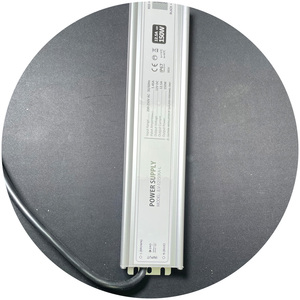 Alimentation extérieure étanche IP67 DC12V DC24V 150W <span class=keywords><strong>JLV</strong></span> pour lumière led - Product Image 3