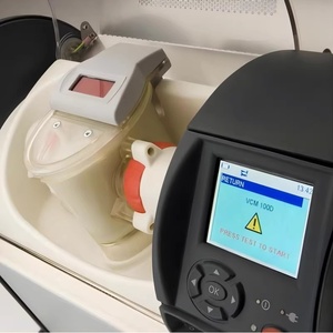 OTEST100AF OTEST80AF OTEST60A Probadores de Presión de Aceite Aislante para Laboratorio de Automatización, Máquina Electrónica de Prueba y Medición 220V - Product Image 4