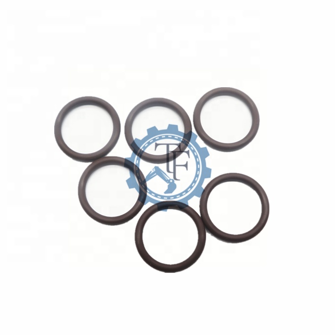 工芸品 N o17 EXCAVATOR VOE20798827 O RING for EC180C EC200B EC200D EC210B