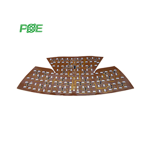 Servicio de Ensamblaje de PCBA, Ensamblaje de Placas de Circuito Flexible, <span class=keywords><strong>FPC</strong></span> Multicapa, OEM PCBA, Pruebas AOI, Fábrica en Shenzhen - Product Image 5