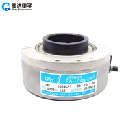 Nouvel encodeur incrémental/absolue Tamagawa TS5208N122 d'origine pour le contrôle des moteurs industriels et les équipements d'automatisation