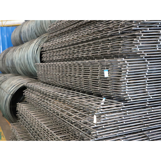 Hot-Rolled Wire mesh SC-176