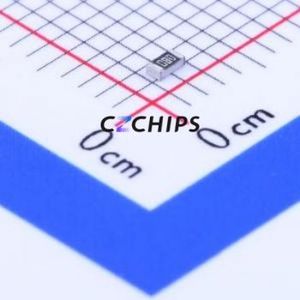 ตัวต้านทาน SMD 0603WAF1183T5E 0603 (ประเภท: ฟิล์มหนา) (ความต้านทาน: 118KOhm ความแม่นยำ: 1%) - Product Image 1