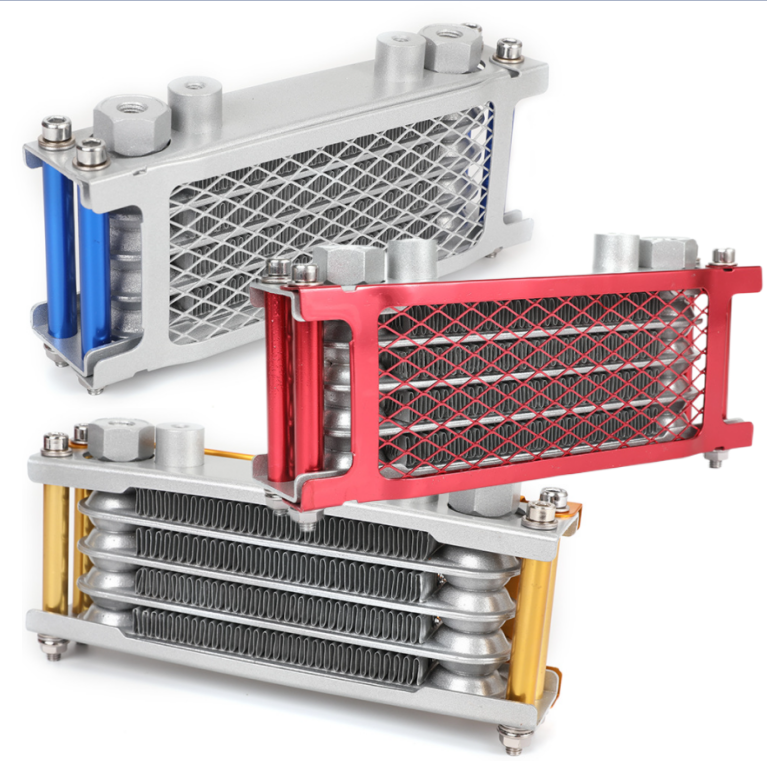 Universal High Quality Racing Aluminium Motorcycle