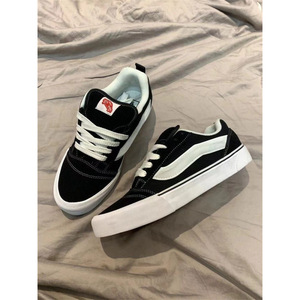 2025 <span class=keywords><strong>scarpe</strong></span> <span class=keywords><strong>sportive</strong></span> Casual in microfibra di tendenza autunnale per studentesse comode leggere da passeggio versione coreana nuova - Product Image 1