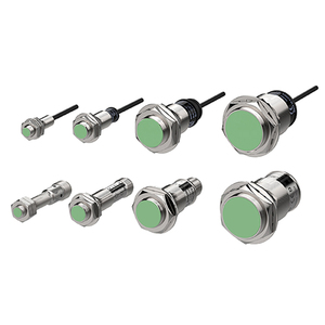 Nuevos Sensores de Proximidad Originales Autonics Serie PR, PR-40/PR-50 - Product Image 1