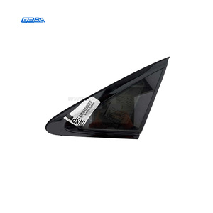 กระจกหลังรถยนต์ป้องกันรังสียูวี สำหรับ Audi S3 ปี 2020-2025 รุ่น OE 8Y4845297L - Product Image 4