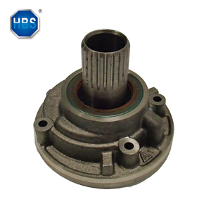 Pompa Transmisi Hidrolik/Pompa Pengisi Daya OEM 121-7385 3E3864 untuk <span class=keywords><strong>CAT</strong></span> 416C 416D Pemuat Backhoe SBY 003 - Product Image 3