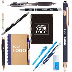 Suministros Ys63 al por Mayor para Licitaciones Gubernamentales, Donaciones a Organizaciones Sin Fines de Ganancia, Artículos Escolares para Niños, Set de Papelería - Product Image 1