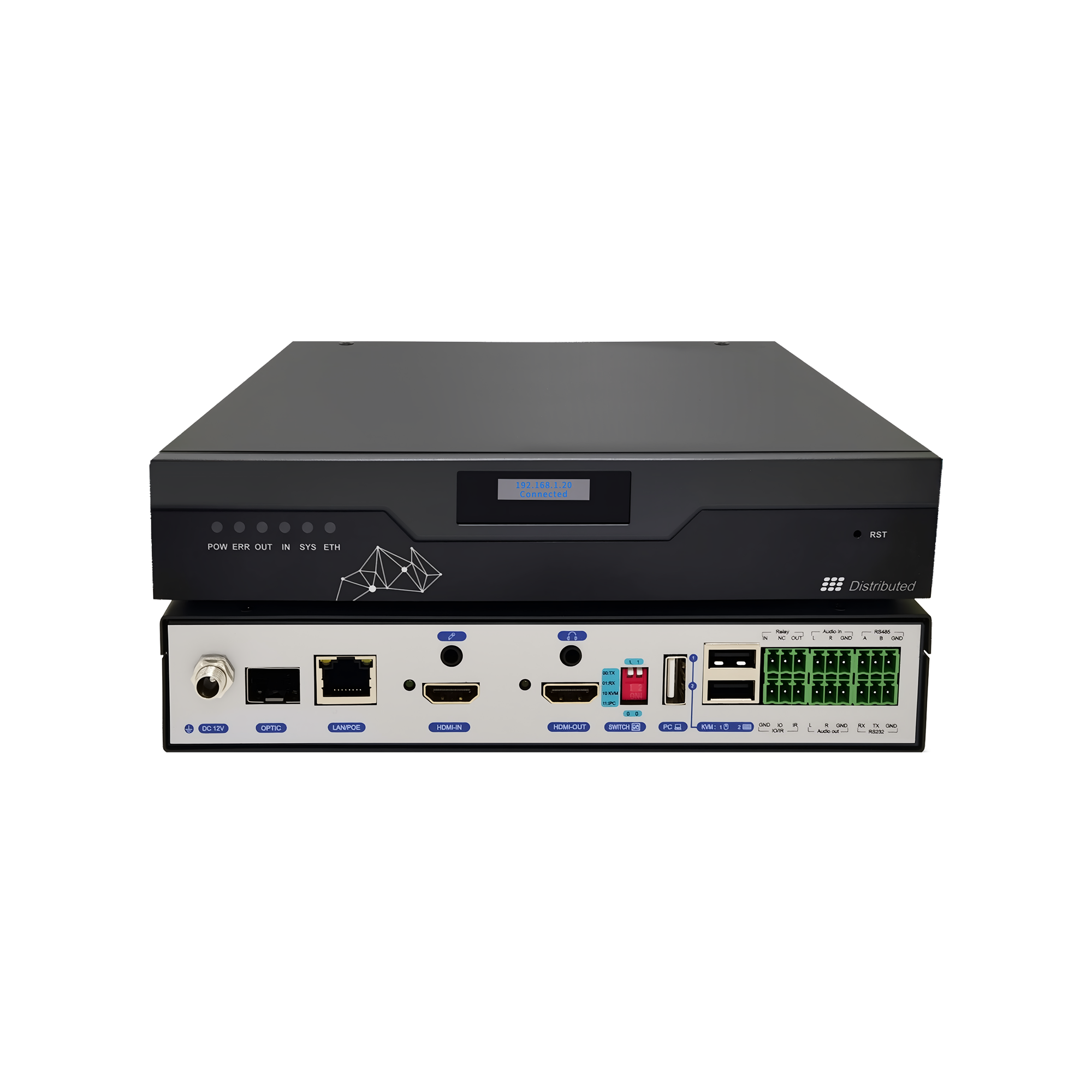 MA-X2000