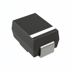 B150AE-13 Authorized Distributor Components Electronic Single Diodes DO-214AC, SMA - Product Image 1