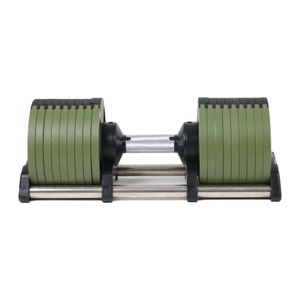 Giá rẻ nhất Thiết bị tập thể dục tập thể dục OEM/ODM mô hình khác nhau miễn phí Trọng lượng vòng đa màu sắc có thể điều chỉnh quả tạ 32 kg - Product Image 6