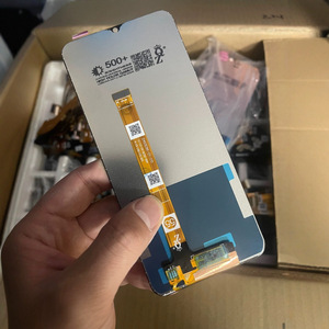 Pantalla LCD Incell para Itel A70 <span class=keywords><strong>Huawei</strong></span> Y9 2019 Infinix X665 BG6 BF6, Repuesto de Digitalizador Táctil para Reparación de Teléfonos Móviles - Product Image 6